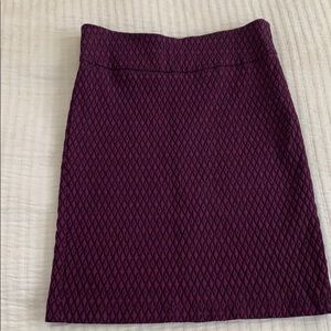 Margaret M Pencil Skirt